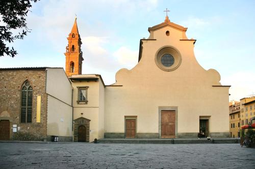 IL GRANDUCA Cozy Apartment - image 3