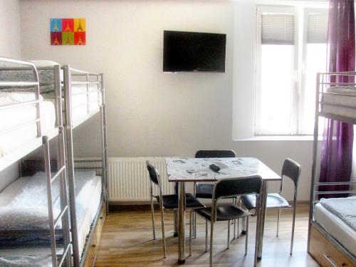 Hostel Praga