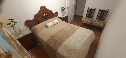  Alicante Room, Pension in Alicante