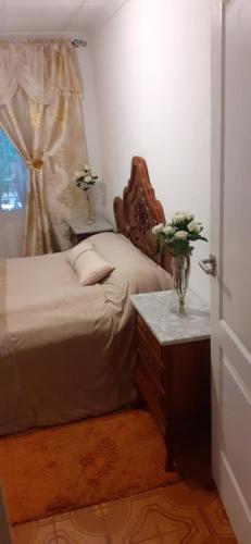 Alicante Room