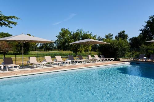 Relais de Margaux - Golf & Spa