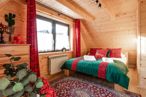 Zakopane Apartamenty 4 Seasons, Zakopane (fotografie 10)