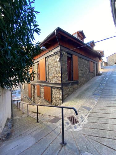 . CAL DOMÈNEC RIALP - Dúplex con encanto - Se admiten mascotas
