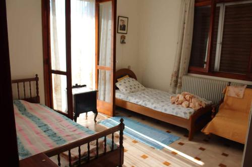 Bejárat, Lovely cottage with garden !!!!! in Kato Achaia