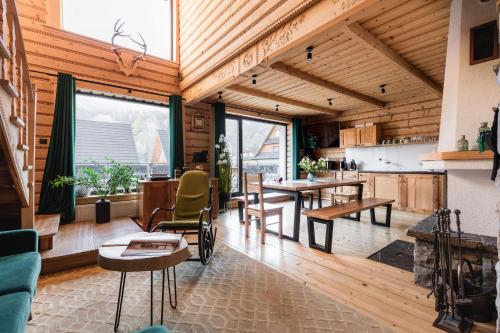 Zakopane Apartamenty 4 Seasons, Zakopane