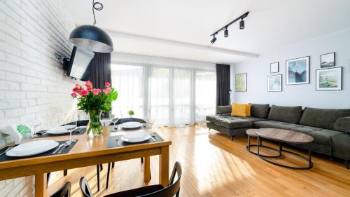 Зручності, Triventi Mountain Residence, Sun & Snow in Карпач