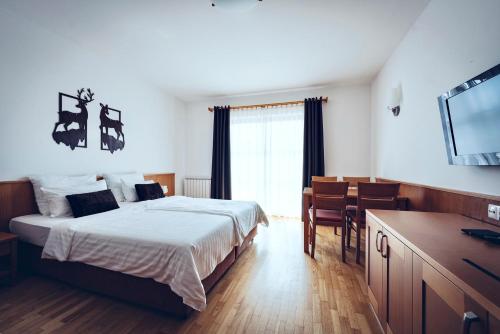 ambient hotel