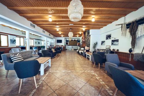 Wellness & Spa hotel Bolfenk - image 9
