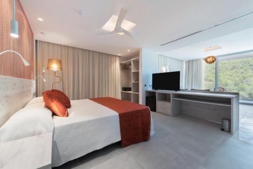 Hotel Abrat - image 9