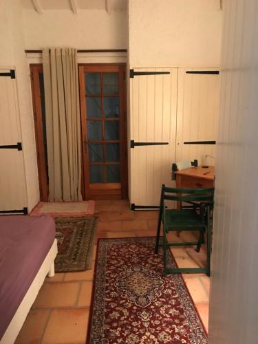 La Bastide chambre d'hôte Pontevès