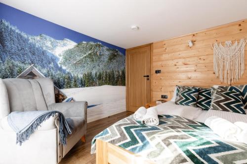 Zakopane Apartamenty 4 Seasons, Zakopane (fotografie 9)