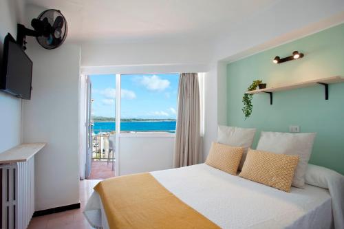 Pinomar Hotel de charme Cala Ratjada