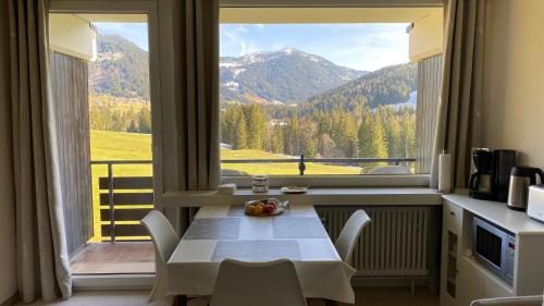 B&B Balderschwang - Sofia - Bed and Breakfast Balderschwang