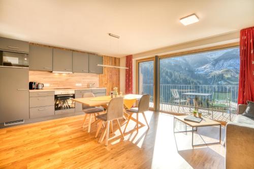 ห้องครัว, HUS23 with Wellness in ชรอคเคิน