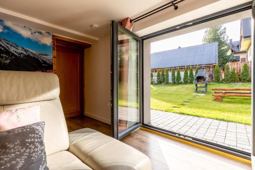 Zakopane Apartamenty 4 Seasons