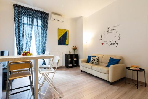 Cosy Home - Porta Romana M3