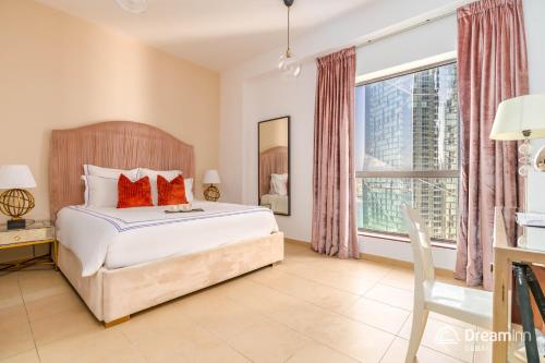 Dream Inn Apartments - Bahar JBR