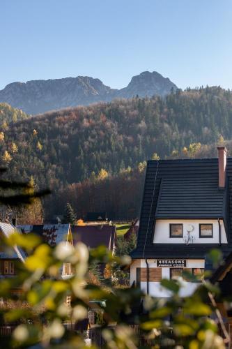 Zakopane Apartamenty 4 Seasons, Zakopane (fotografie 7)