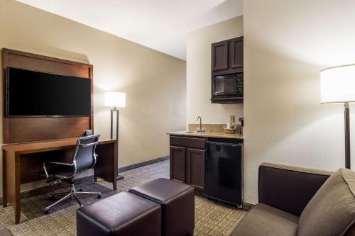 Comfort Suites - image 12