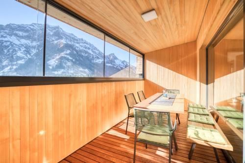 ทัศนียภาพ, HUS23 with Wellness in ชรอคเคิน