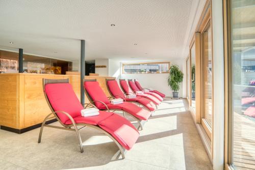 สปา, HUS23 with Wellness in ชรอคเคิน