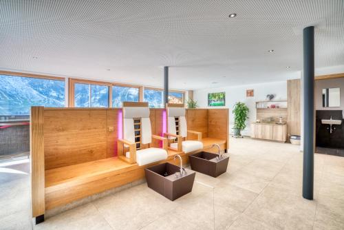 สปา, HUS23 with Wellness in ชรอคเคิน