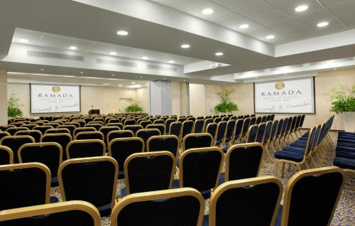 Ramada Hotel & Suites by Wyndham Netanya