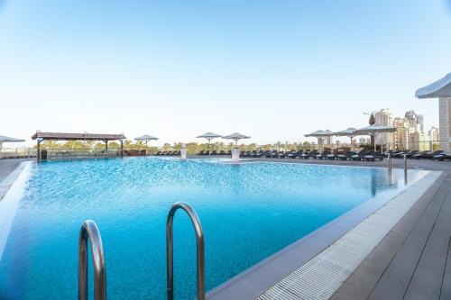 館内設備, ラマダ ホテル & スイーツ バイ ウィンダム ネタニア (Ramada Hotel & Suites by Wyndham Netanya) in ネタニヤ