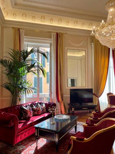  Palazzo Monga Boutique Guesthouse in Verona