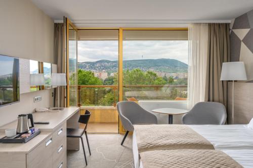 Danubius Health Spa Resort Margitsziget