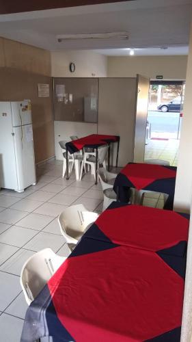 Hotel Brasil Hotel Brasil