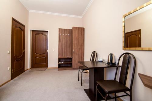 Hotel Atlantida - main image
