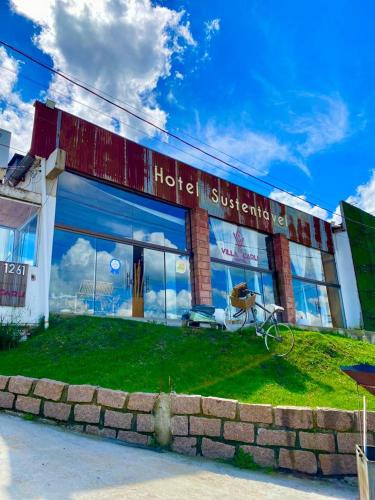 . Hotel Villa de Carli