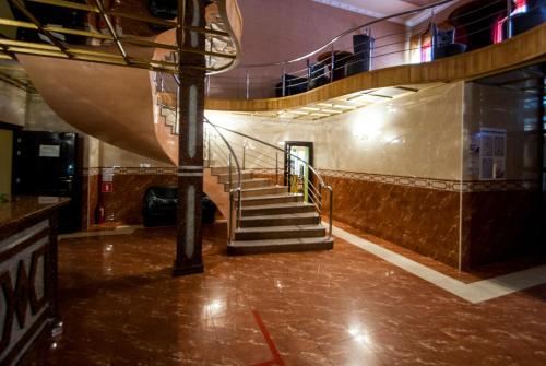 Hotel Atlantida - image 4