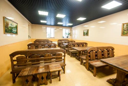 Hotel Atlantida - image 6