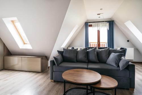 Apartamenty Domino - Kościelisko