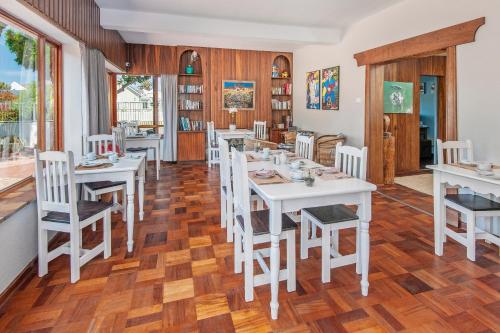 6 Stemmet Lodge in Hermanus