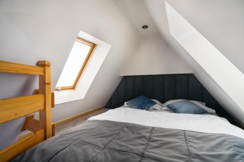 Apartamenty Domino - Kościelisko