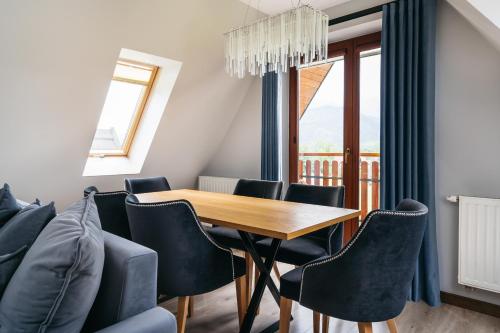 Apartamenty Domino - Kościelisko