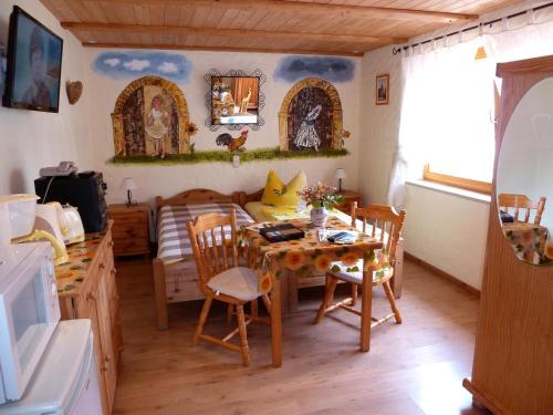 Gästezimmer am Märchenbrunnen - image 13