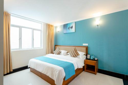 Photo - Noomoo Hulhumale