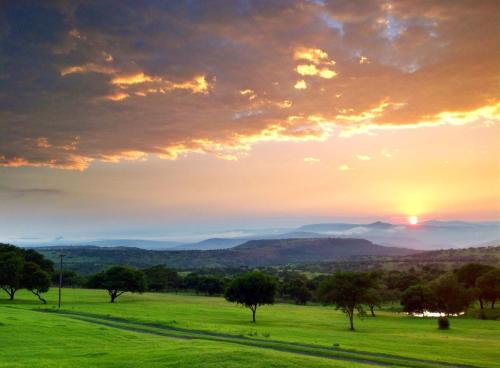 Rorkes Drift Lodge Rorkes Drift Lodge