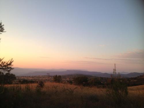 Rorkes Drift Lodge Rorkes Drift Lodge