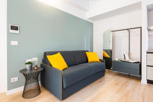 JOIVY Premium Apartments - Trieste Mazzini Room Type - Superior Apartment