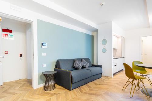 JOIVY Premium Apartments - Trieste Mazzini Room Type - Apartment