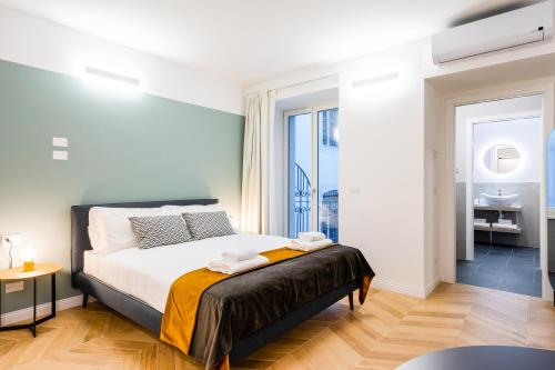  JOIVY Premium Apartments - Trieste Mazzini in Triest