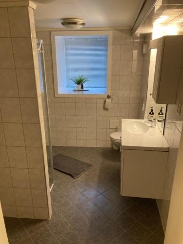 Kjellerleilighet - Nært Haukeland Sykehus. - Bergen