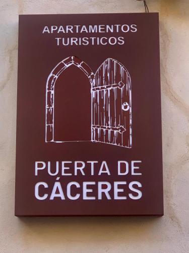 Puerta de Caceres Apartamento 1