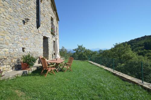 Casa Rural Urbe - image 5