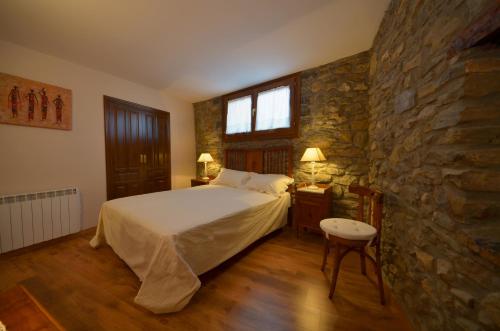 Casa Rural Urbe - image 11